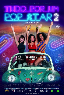Tudo por um Pop Star 2