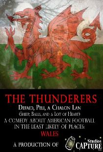 The Thunderers