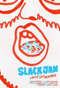 Slackjaw