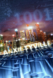 Anxietyville