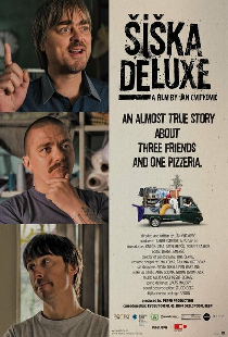 Šiška Deluxe