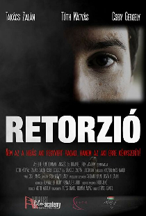 Retorzió