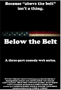 Below the Belt