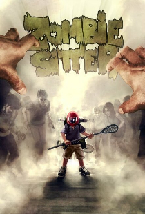 Zombie Sitter