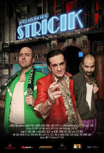 Stricik