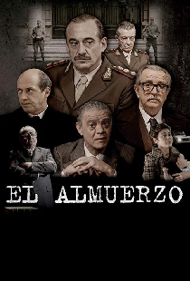 El almuerzo
