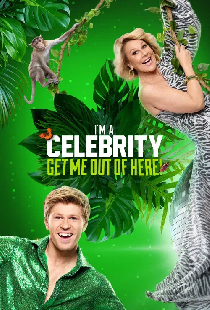 I'm a Celebrity: Get Me Out of Here!