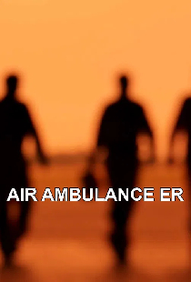 Air Ambulance E.R.