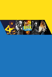 Rock Icons