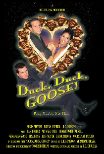 Duck, Duck, Goose!