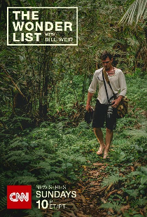 The Wonder List with Bill Weir
