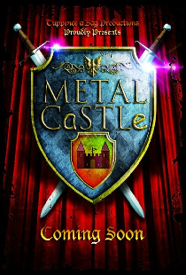 Metal Castle