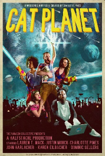 Cat Planet