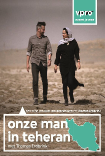 Onze man in Teheran