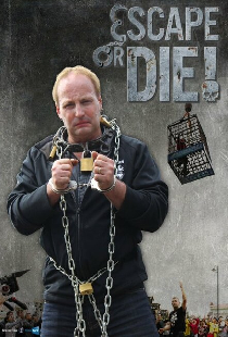 Escape or Die!