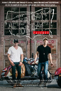 The American Dream Project