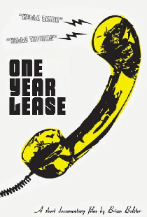 One Year Lease
