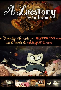 Жизнеописание