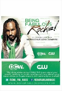 Being Fabulous Rocks! T.V. Show