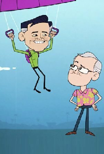 It Takeis Two