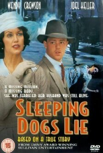 Sleeping Dogs Lie