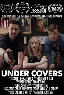 Under Covers