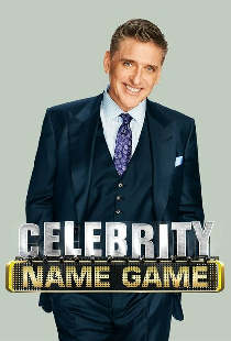 Celebrity Name Game