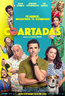 Coartadas