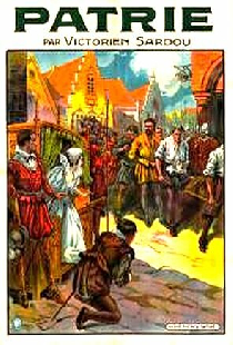 Patrie