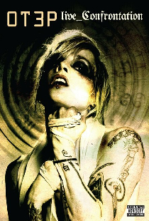 Otep Live Confrontation Concert Documentary