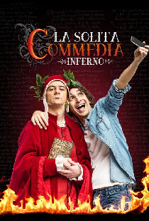 La solita commedia: Inferno