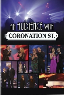 An Audience with Coronation Street