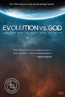 Evolution vs. God
