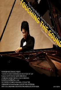 Touching the Sound: The Improbable Journey of Nobuyuki Tsujii