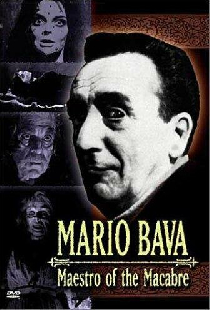 Марио Бава: Маэстро ужаса