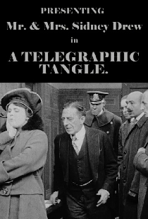 A Telegraphic Tangle