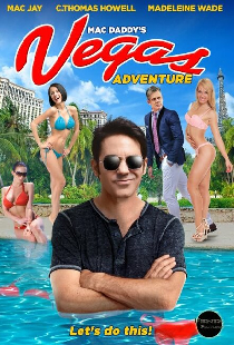 Mac Daddy's Vegas Adventure