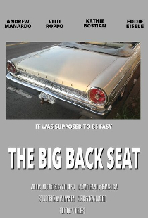 The Big Back Seat