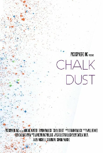 Chalk Dust