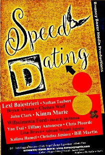 Speed Dating