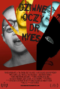 The Strange Eyes of Dr. Myes