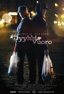 Dyykkivuoro