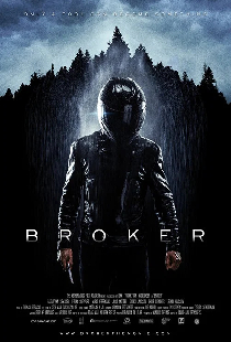 Broker