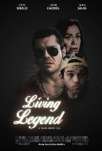 Living Legend