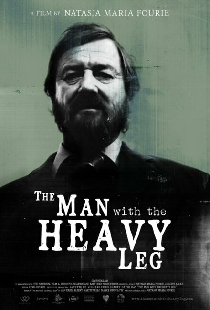 The Man with the Heavy Leg