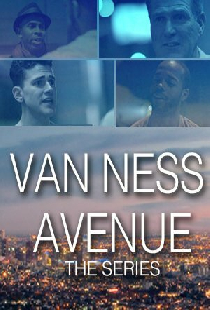 Van Ness Avenue
