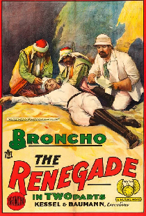 The Renegade