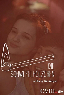 Die Schwefelhölzchen