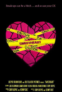 Sweetheart