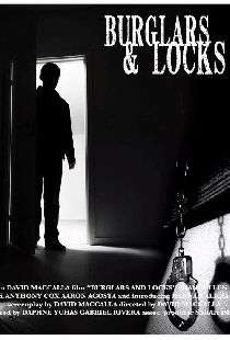 Burglars & Locks